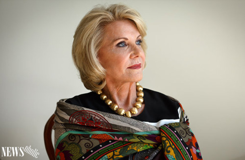 Casino owner wynn